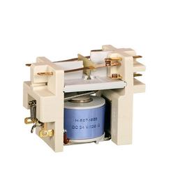High voltage relays Hengstler